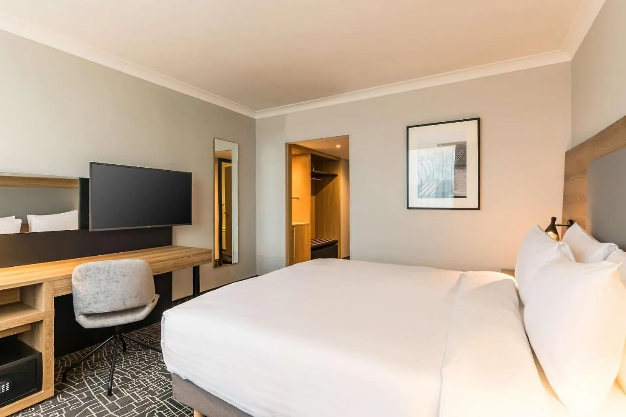 Radisson Hotel And Conference Centre London Heathrow Hillingdon
