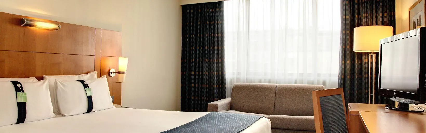 Radisson Hotel And Conference Centre London Heathrow Hillingdon