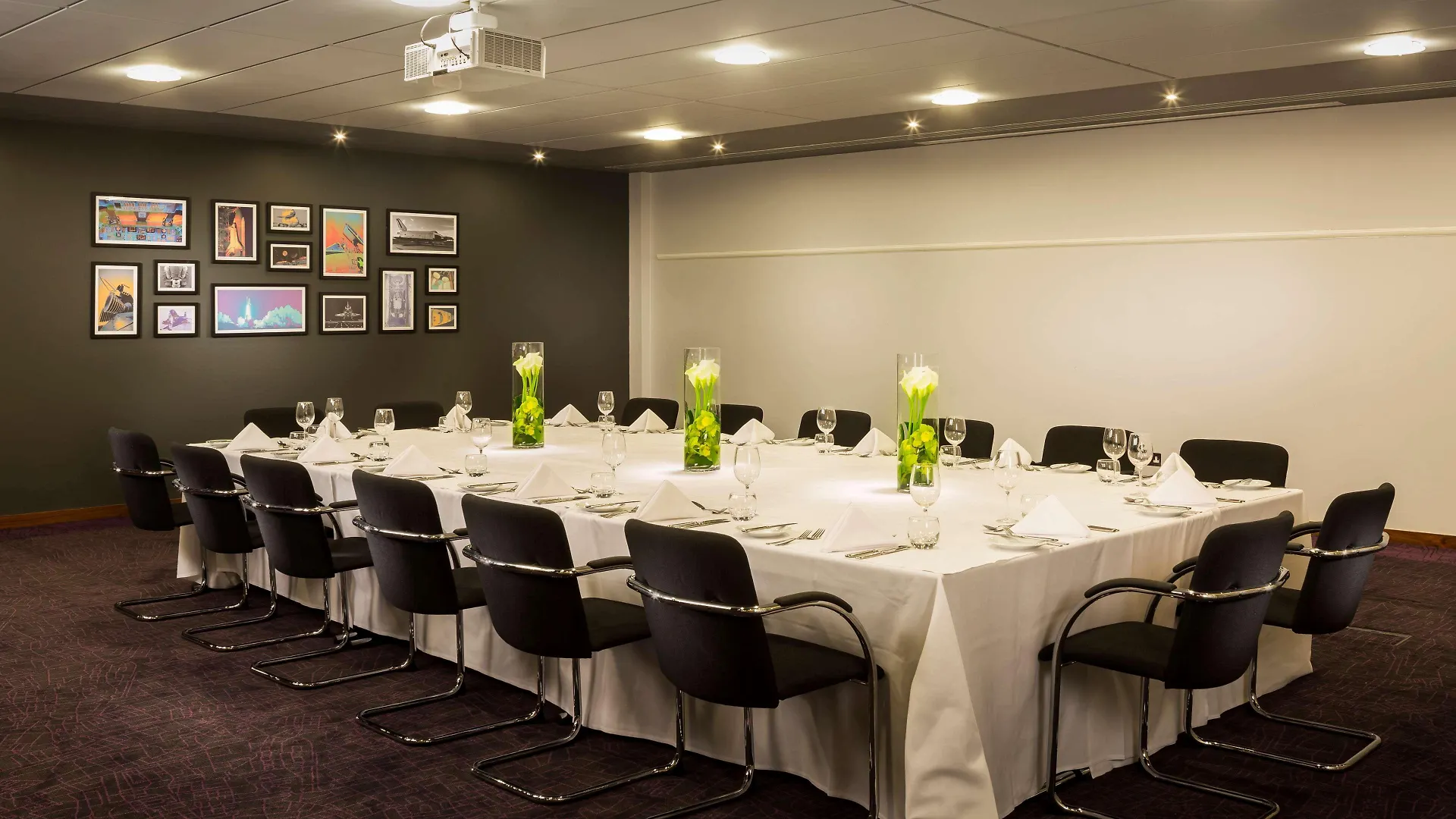 Radisson Hotel And Conference Centre London Heathrow Hillingdon