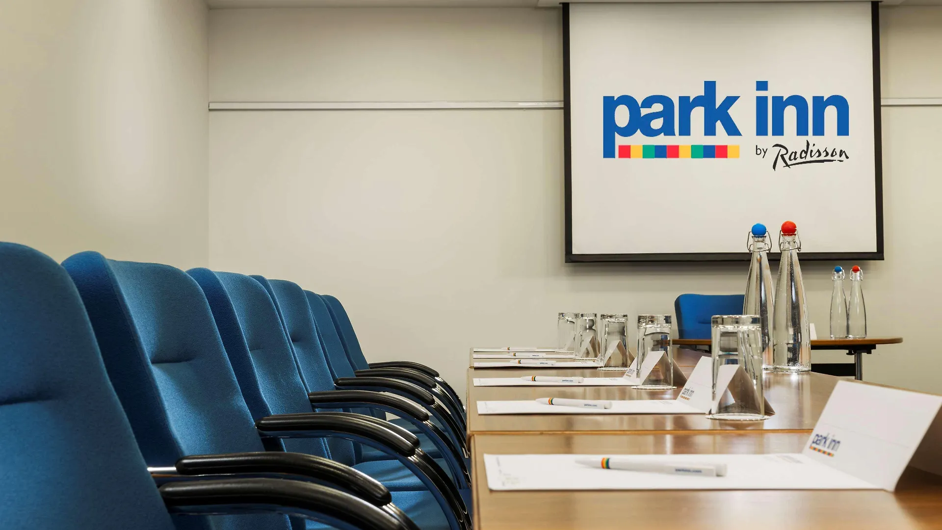 Radisson Hotel And Conference Centre London Heathrow Hillingdon