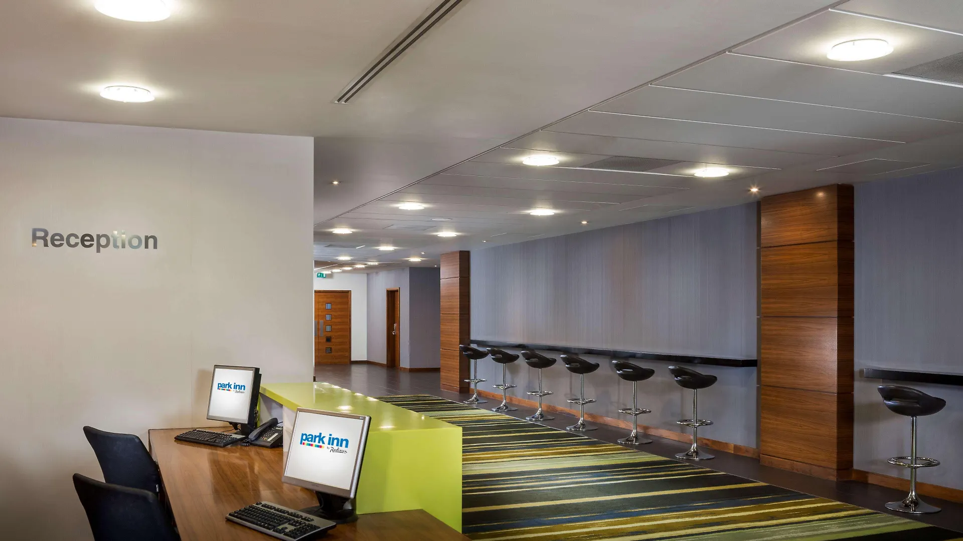 Radisson Hotel And Conference Centre London Heathrow Hillingdon