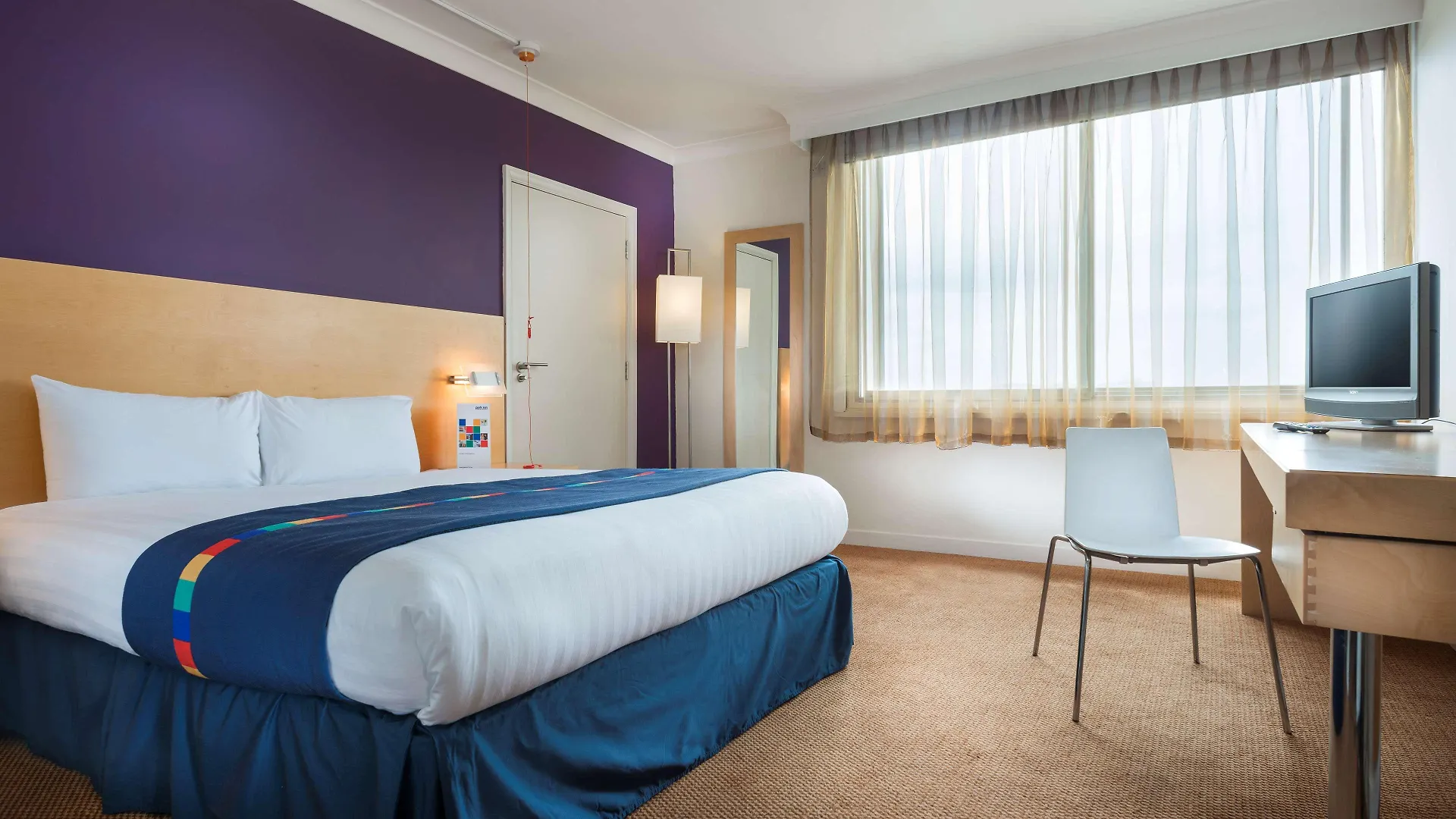 Radisson Hotel And Conference Centre London Heathrow Hillingdon