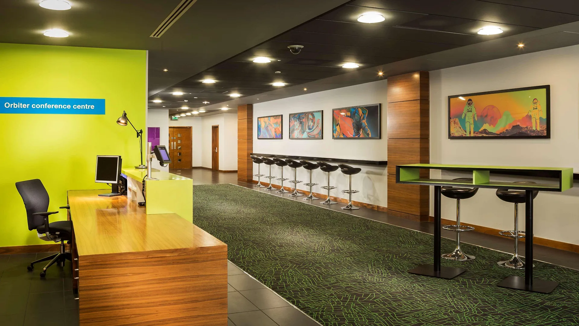 Radisson Hotel And Conference Centre London Heathrow Hillingdon United Kingdom