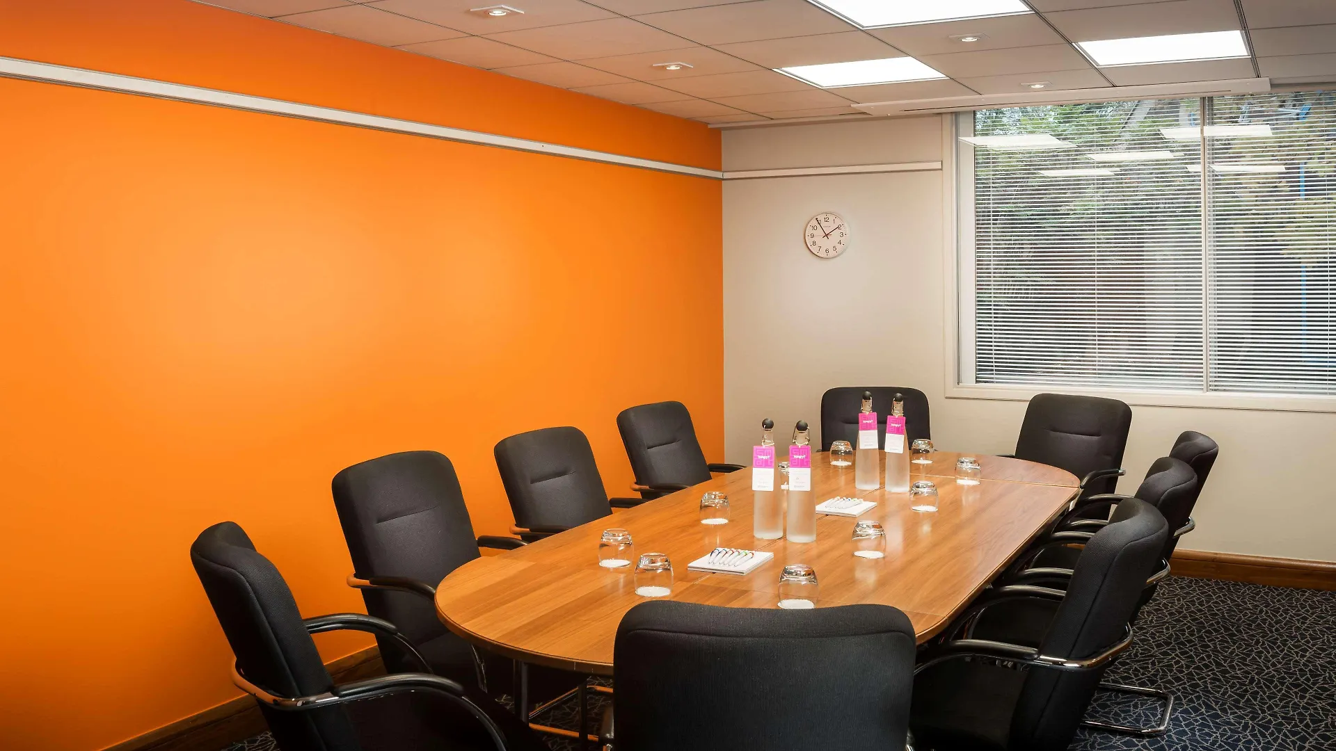 Radisson Hotel And Conference Centre London Heathrow Hillingdon