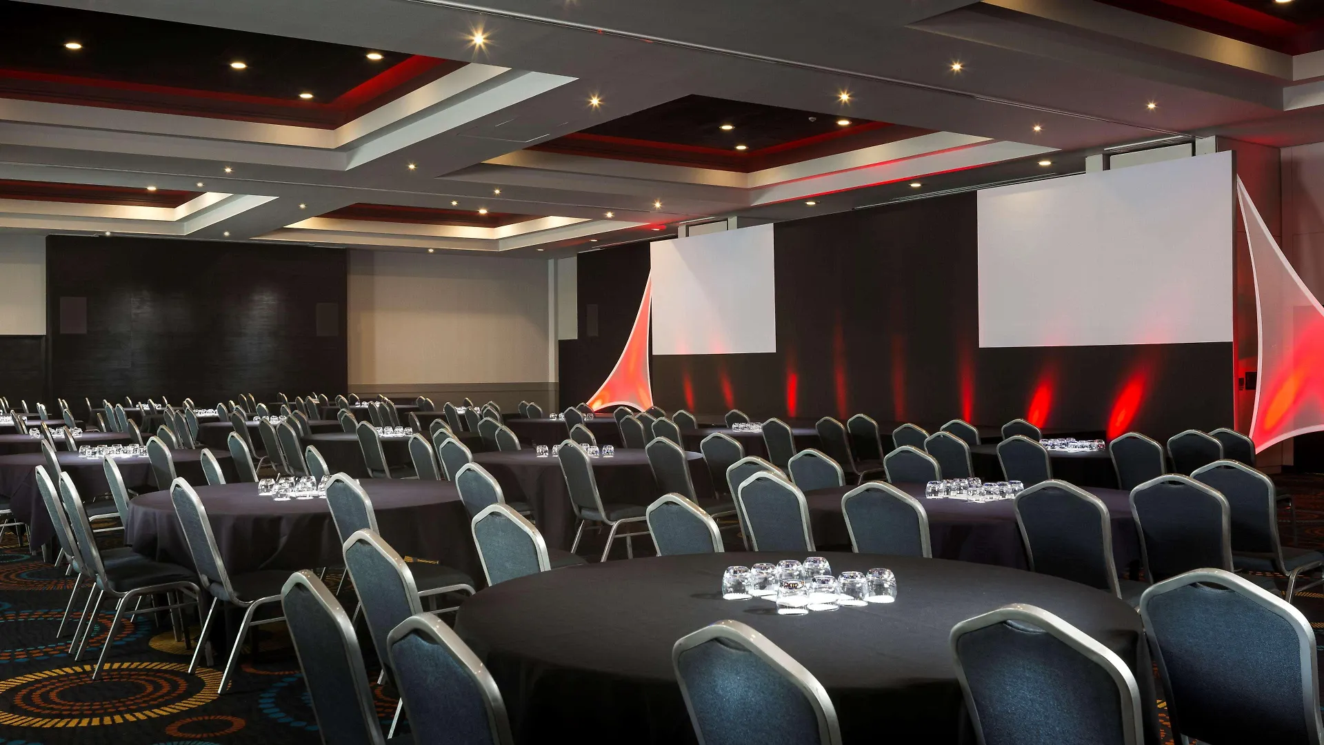 Radisson Hotel And Conference Centre London Heathrow Hillingdon