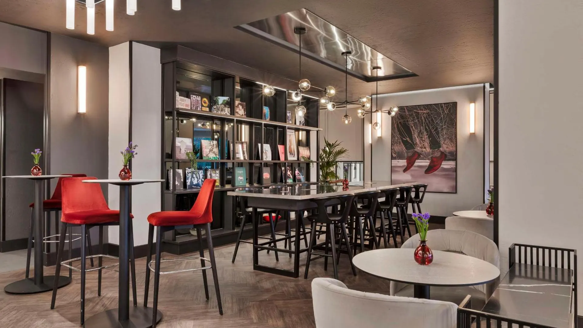 Radisson Hotel And Conference Centre London Heathrow Hillingdon