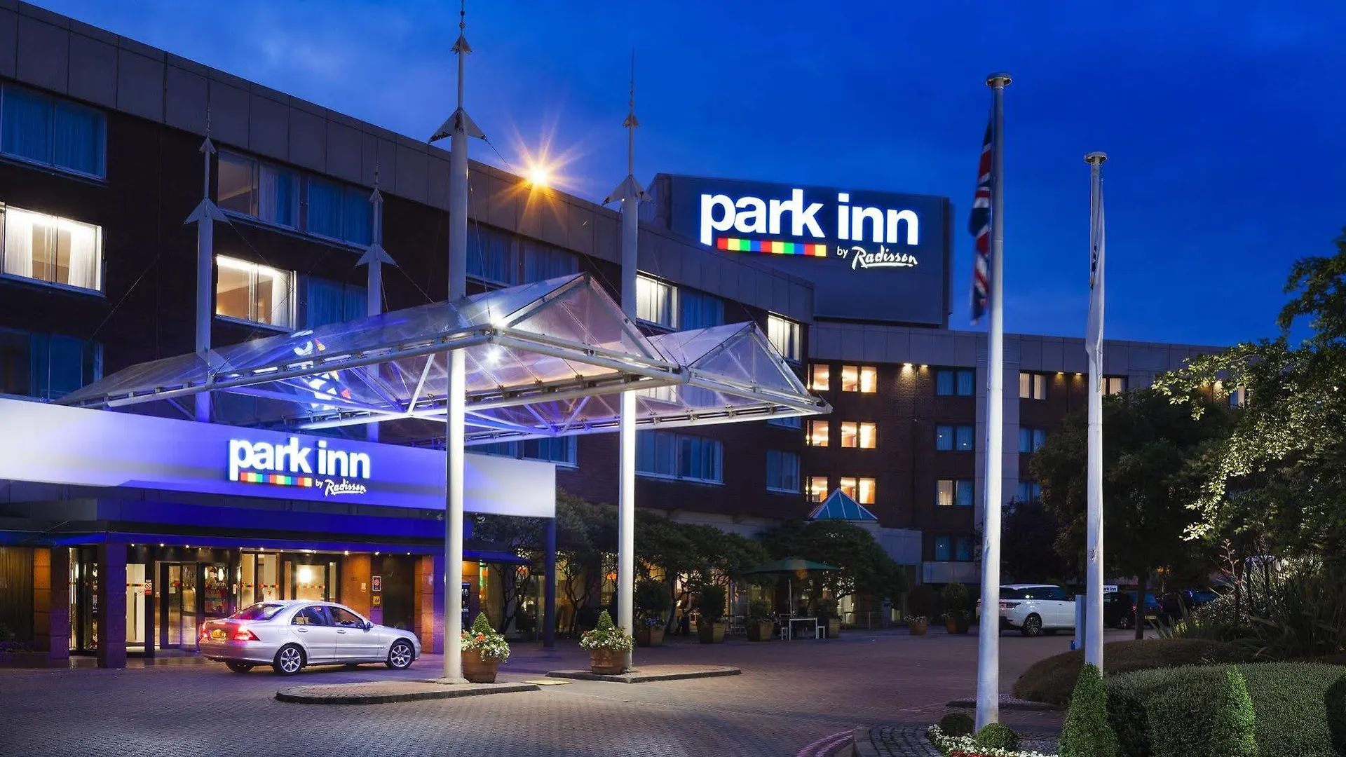 ****  Radisson Hotel And Conference Centre London Heathrow Hillingdon United Kingdom