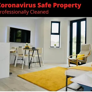 Apartment Beautiful Alumpointe - 400m To The