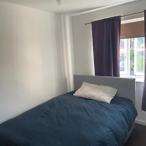 Private Guest Room Homestay