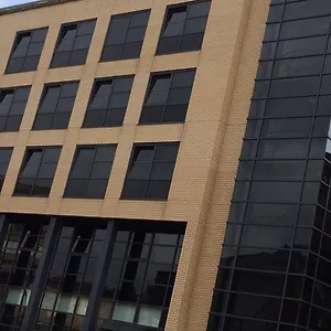 Centre By Ihg 4* York