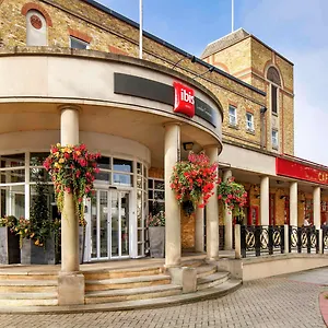Ibis Greenwich 3* Londra