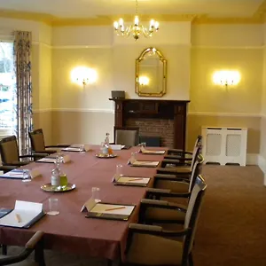 The Elizabeth House 3* Southampton