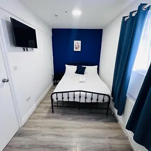 The Bank *** Barking (Greater London)