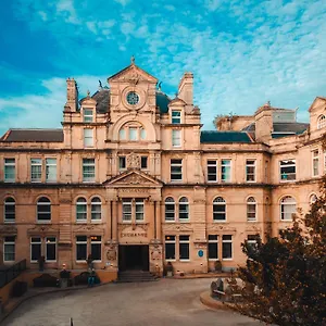 The Coal Exchange 3* Cardiff