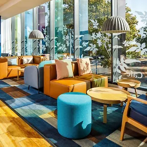 3* فندق Ibis Budget London Heathrow