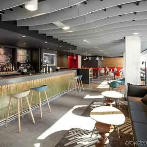 Ibis Centre - Station *** Brighton