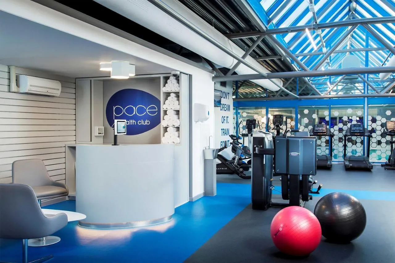 Radisson Hotel And Conference Centre London Heathrow Hillingdon